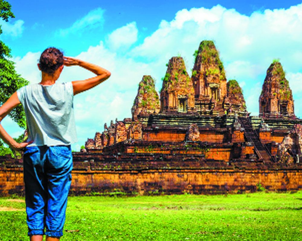 OpinionExpress's tweet photo. Tips on Budget Travel
https://t.co/OGV65eOjr0
#OpinionExpress #photography #nature #photo #vacation #photooftheday #hotel #adventure #tourism #tipsfortraveller #travelinbudget #budgettraveller #weekendgateways https://t.co/ChEUagCcCU