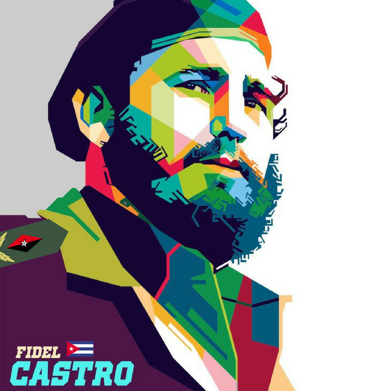 JoseCarlosRguez's tweet photo. Las ideas de #FidelCastro acerca de las relaciones #Cuba - #EEUU. Artículo escrito por @Arnold_August y publicado en @Cubadebate el #26nov2017. #CubaUS. Vale releerlo. #FidelPorSiempre #SomosContinuidad #FidelEntreNostros https://t.co/PRrwttd0Qt https://t.co/hGwNAvRP2U
