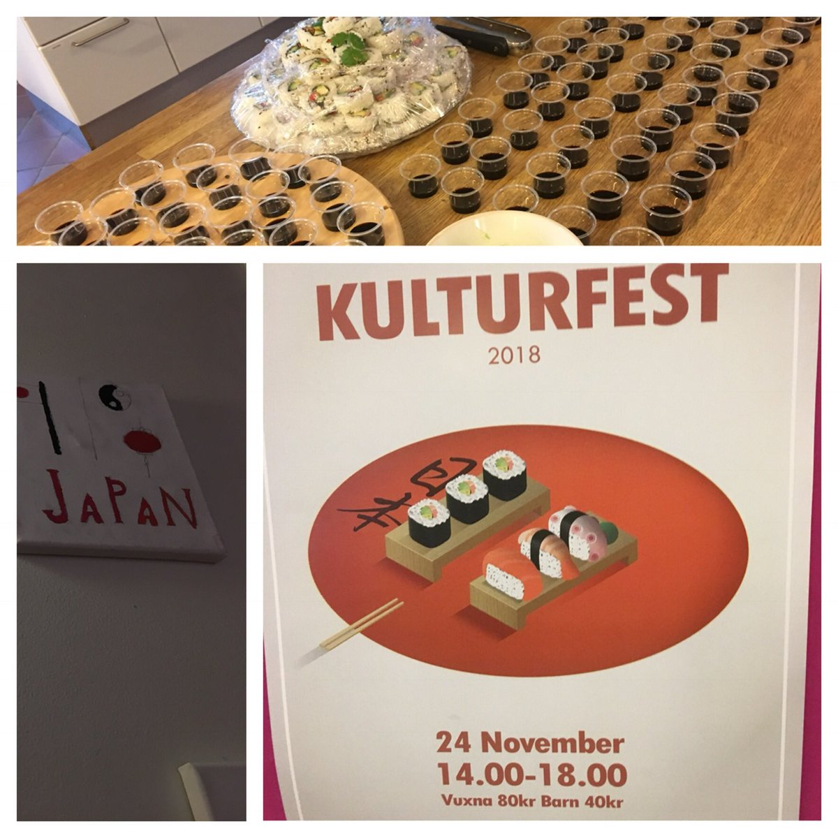 Nova fritidsgårds årliga kulturfest till förmån för Musikhjälpen. Över 150 besökare och fortfarande tickar pengarna in i vår bössa. #musikhjälpen