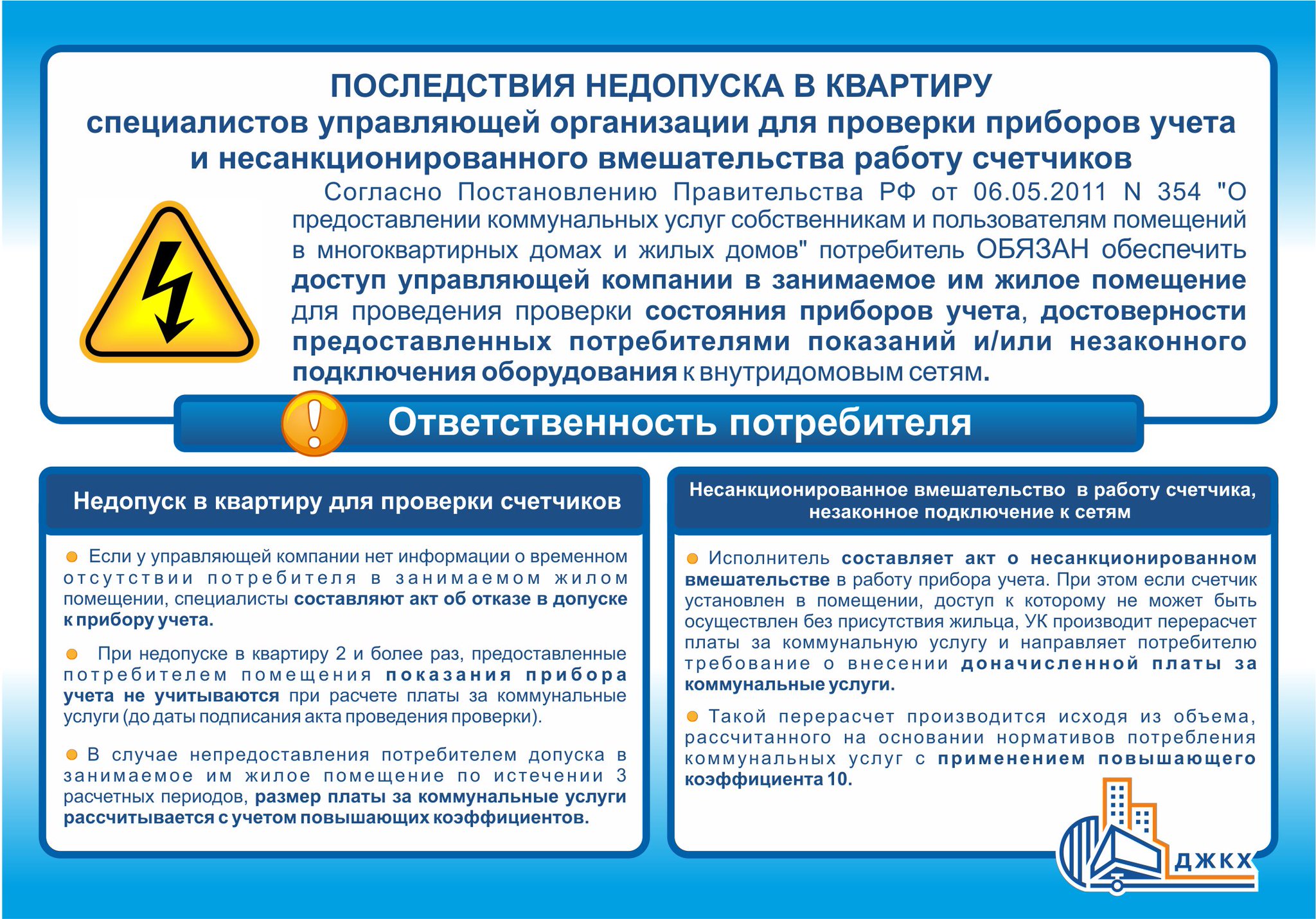 Жилого помещения законодательство российской федерации. Акт проверки приборов учета. Акт недопуска в жилое помещение. Акт о проведении проверки прибора учета. Акт о недопуске к прибору учета.