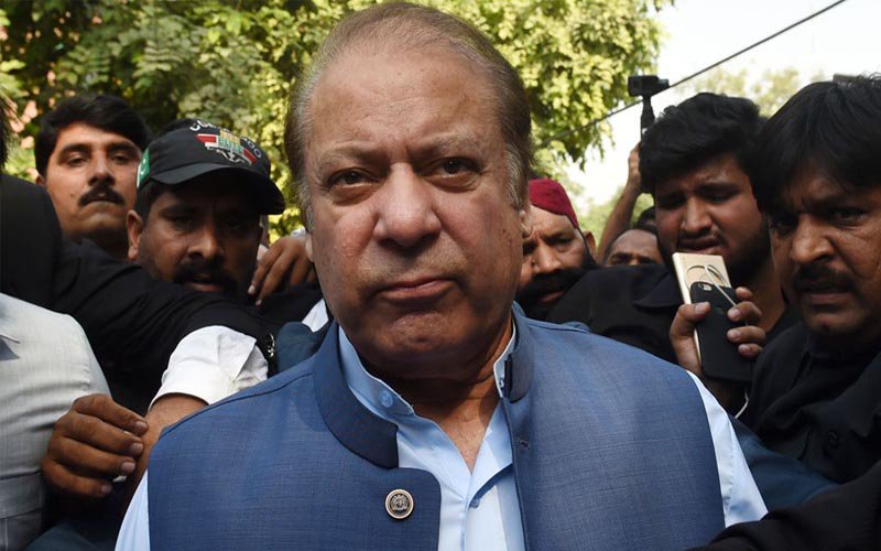Nawaiwaqt_'s tweet photo. فلیگ شپ ریفرنس:تفتیشی افسر پر جرح جاری، نواز شریف کمرہ عدالت میں موجود
https://t.co/NW2wd7M7d7
#AlAziziaFlagship #NawazSharif @pmln_org @president_pmln #NAB #AccountabilityCourt @PTIofficial @MoIB_Official @pid_gov https://t.co/U7BnwBpORV