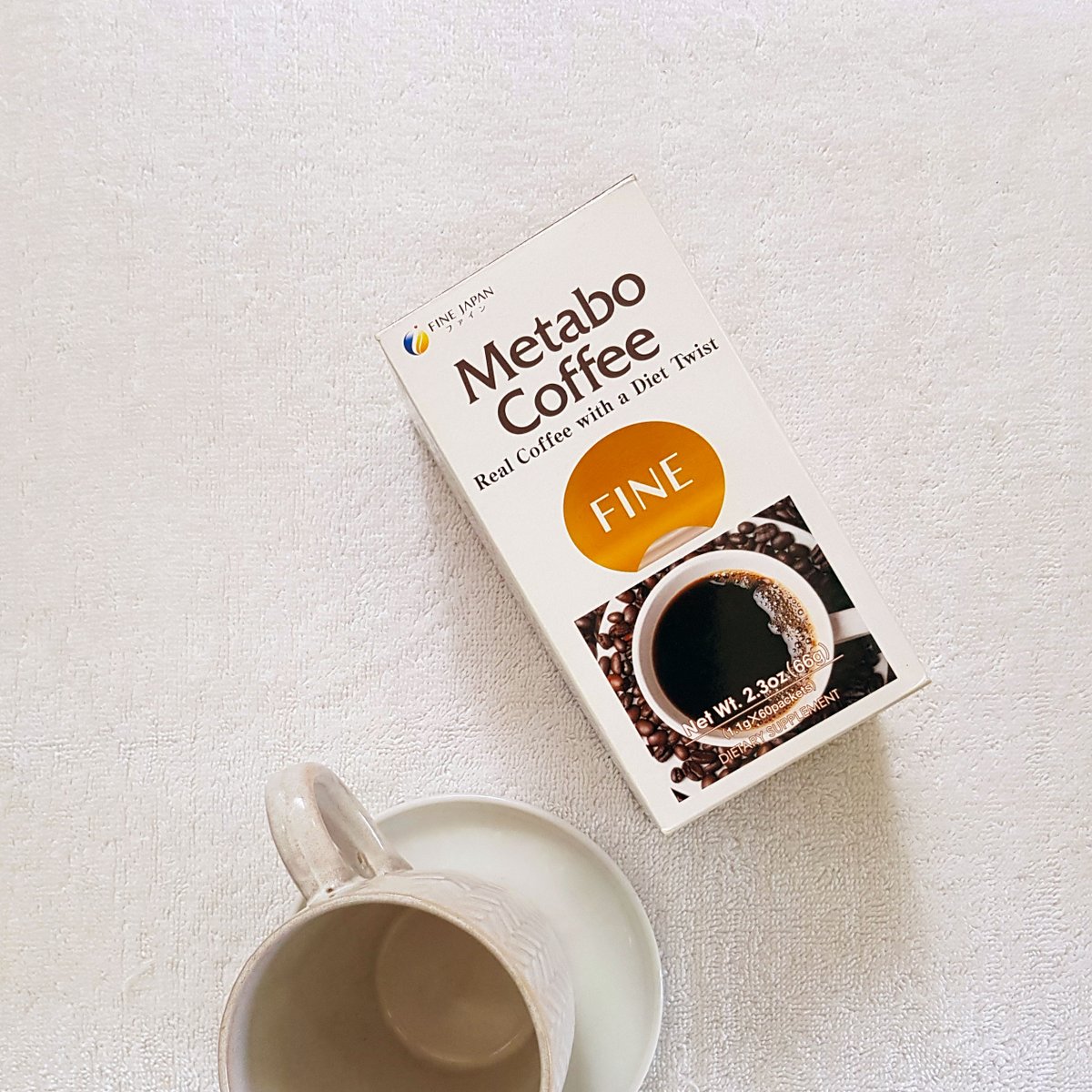 aesthetic_sci's tweet photo. Indulge the coffeeholic in you without turning into a zombie afterwards. Fine Japan Metabo Coffee has lower caffeine content and is packed with amino acids such as L-carnitine that can help you lose the extra weight.
#HelloMonday #weightloss #healthybeautyPH #BodyLight https://t.co/CEOBBSaVHW