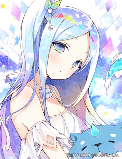 白猫 黒ウィズイラストブック 10 参加絵師まとめ Togetter