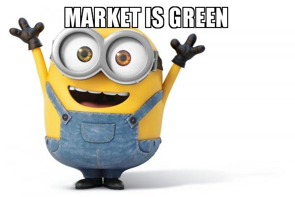 cryptotoddler's tweet photo. #crypto #market #green = #happy #investors
#cryptomemes #cryptomeme #cryptoddler #minion https://t.co/0V2NIQEt7V