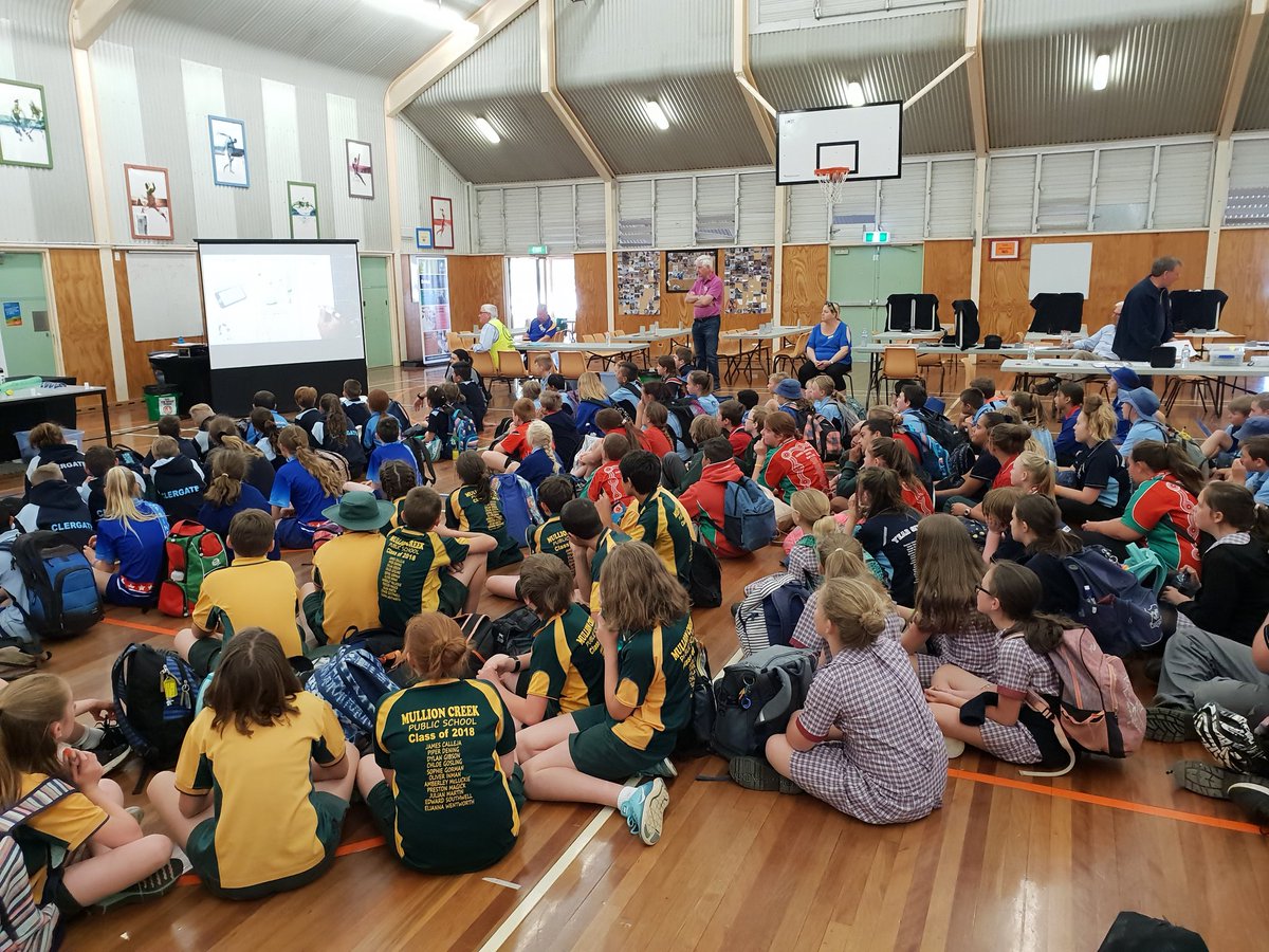 STEM@Canobolas tweet media