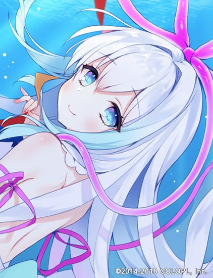 白猫 黒ウィズイラストブック 10 参加絵師まとめ Togetter