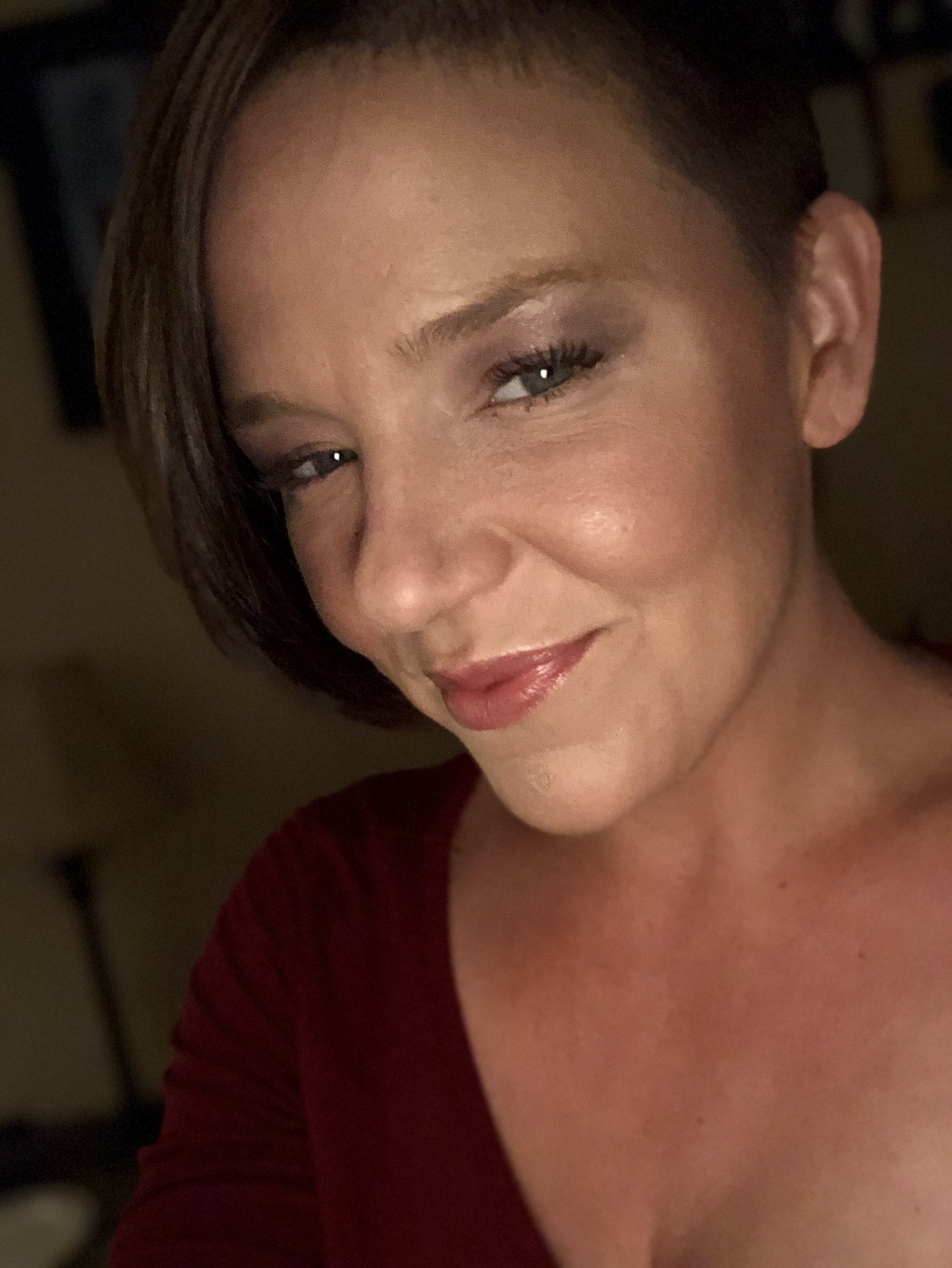 1 pic. What do ya guys think? https://t.co/uNKfG68bAM