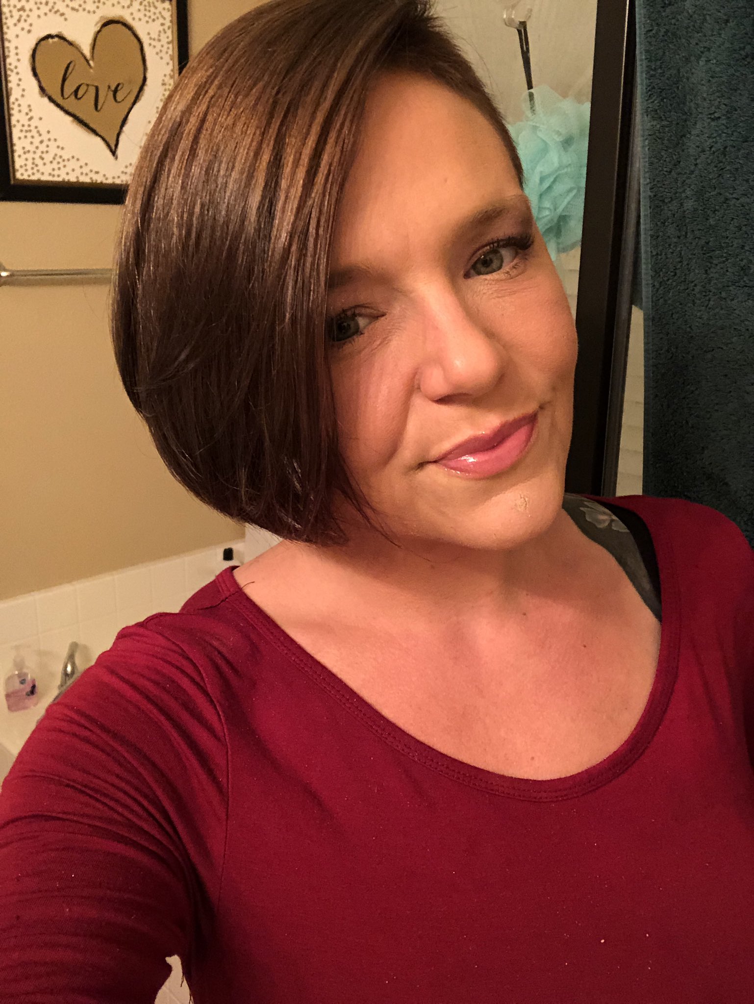 2 pic. What do ya guys think? https://t.co/uNKfG68bAM
