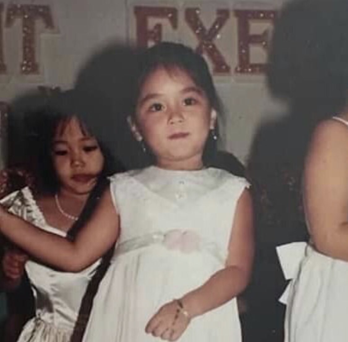 KathWinkies's tweet photo. Baby Kathryn 👧🏻😍 https://t.co/pLAtPICuJP