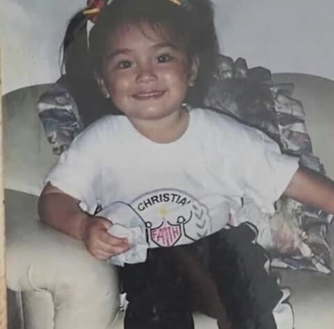 KathWinkies's tweet photo. Baby Kathryn 👧🏻😍 https://t.co/pLAtPICuJP