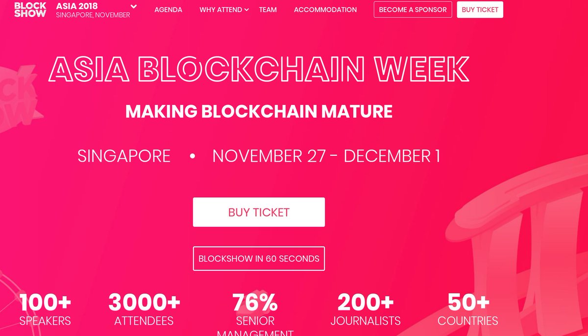 Jelurida's tweet photo. Another busy week is ahead for our team members, #Jelurida is sponsoring and exhibiting at 2 big conferences: Global Tech Summit in #Sofia and #BlockShow in #Singapore! https://t.co/qu3MV8nHAV https://t.co/ikud6wbeoZ #blockchain #crypto #java #Nxt #Ardor #Ignis #developers https://t.co/GhtFCoIehx