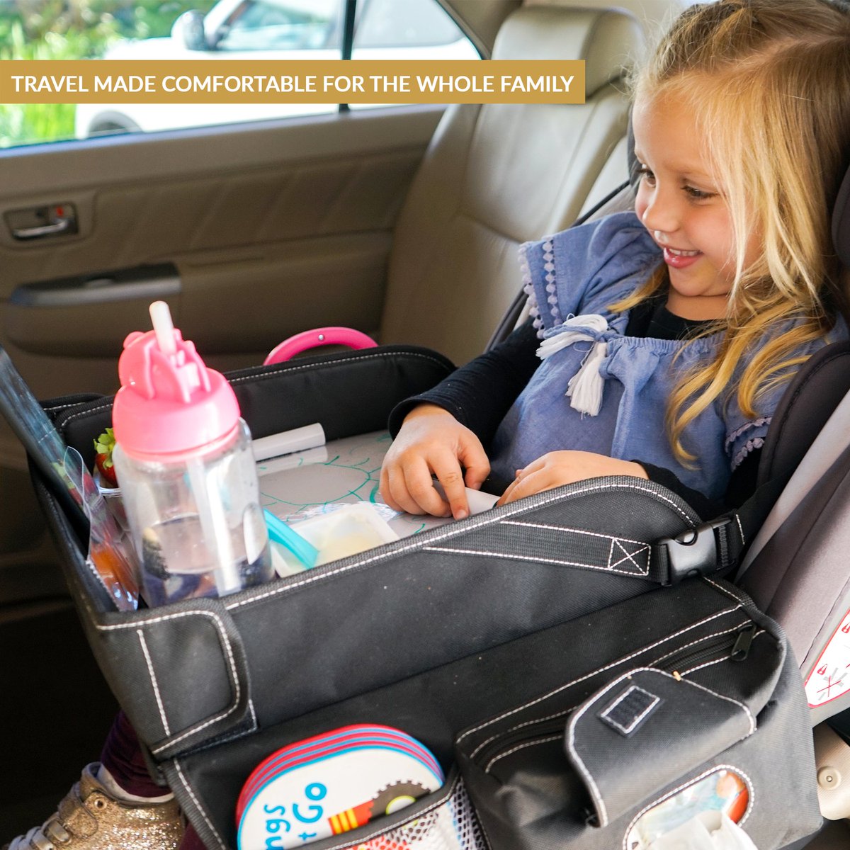 Firstycomfort's tweet image. We are very excited to share that we have are launching our KIDS TRAVEL TRAY today. Use this link to get it today and the discount coupon amazon.com/Firstly-Comfor……/…/B07HD55HJ1