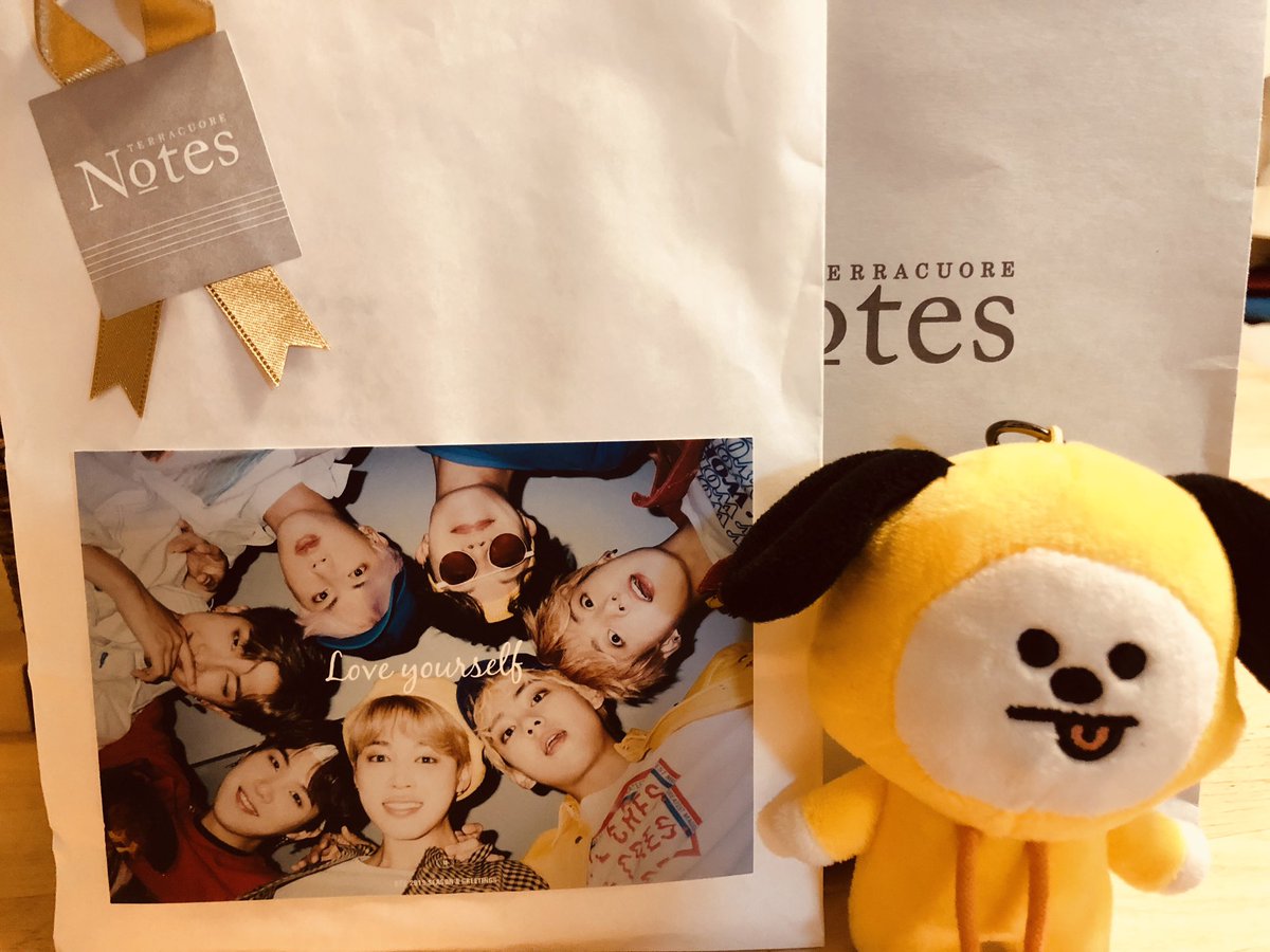 jmnchaaann's tweet image. 今日はアミ友ちゃんとランチへ😍♥️
途中外で卓球したりw
とーっても笑いました♬❤️(●´人｀●)
お洒落なソンムルまで😭💓ありがとう❣️
#armyRTしてくれた方フォローします
#ARMYさんと繋がりたい
#大人ARMY #BTS #ヌナarmy