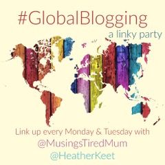 Hello world! Hello Monday! Come and link up with #GlobalBlogging! buff.ly/2PE9pQC #bloggerswanted #bloggersrequired buff.ly/2RehuYW