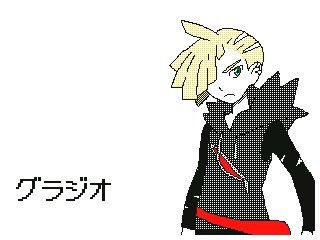 グラジオのtwitterイラスト検索結果 古い順