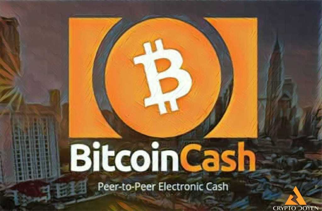 Cryptodoyen1's tweet photo. Ethereum stablocoin will migrate to Bitcoin cash https://t.co/Sz5fD1HDsQ https://t.co/kKHkvJCdKM
