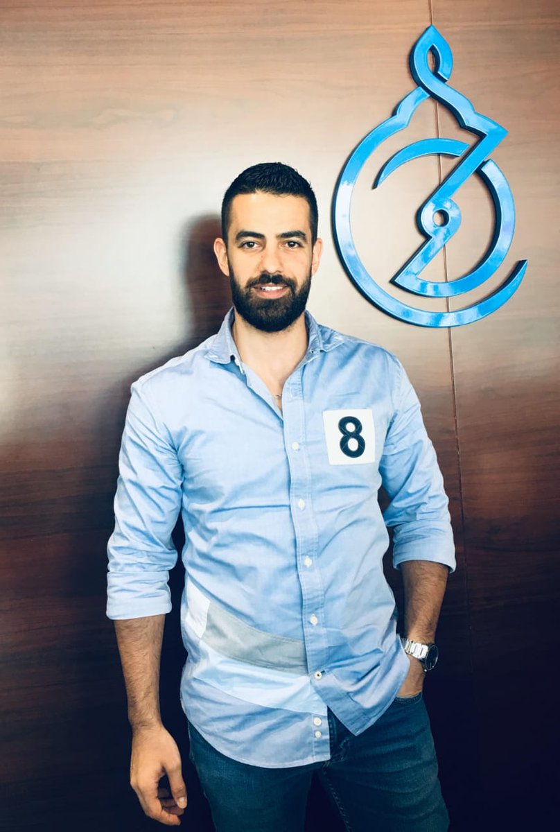 astrolabs's tweet image. 💰Are you trying to win the lottery?
We asked our new #member Wael Khaddaj from #Easternpak 
❓If you won a million dollars, what would you do with the money?  
❗Save it in a bank 🏦account with interest &amp;amp; have a loan of another million to  invest &amp;amp; keep up the hard work!