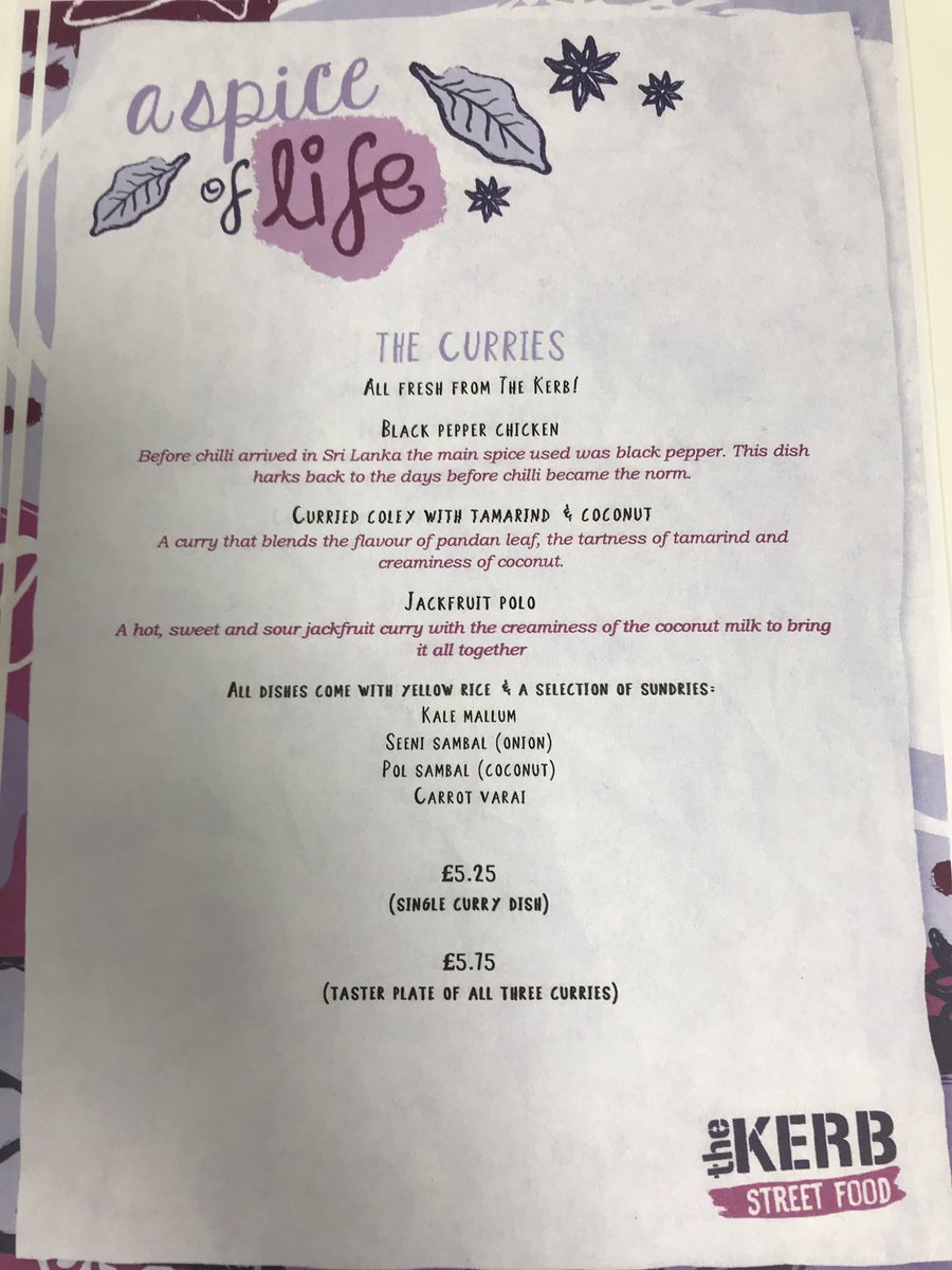 cafeno10's tweet photo. Come and check out our pop up street food for 1 day only celebrating curries @around_thelake @cafeno10 - see you at lunch time https://t.co/TM2YTbcCeg