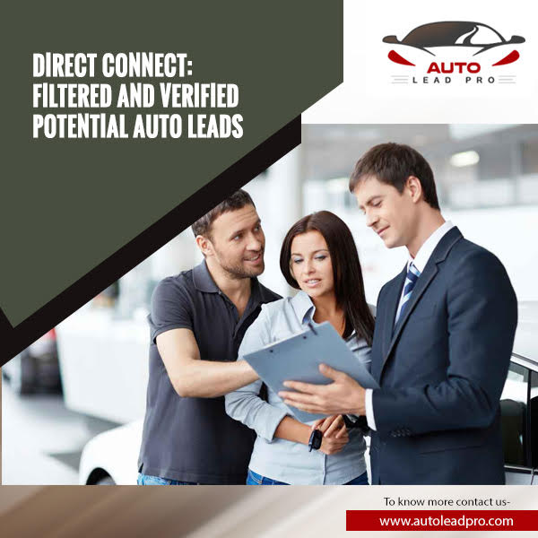 AutoLeadProUS's tweet photo. Technology has gone too far in terms of increasing sales growth. Our Direct Connect is a technology that filters the best and the potential leads out of cold leads and enables dealerships to connect with them in real time.#AutoLeadPro#LeadProviders #SubprimeAutoLeads
#Automotive https://t.co/5rPLCj47jm