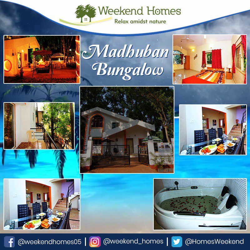 HomesWeekend's tweet photo. Come to experience the #naturalbeauty and #freshairclimate at #Panchgani, #Mahabaleshwar with an experience of absolute #relaxation and #rejuvenation in #MadhubanBunglow. #HolidaysAreComing #traveling #StayinMahabaleshwar #HotelinMahabaleshwar #Twitter #hills https://t.co/D2SC2WNQvw