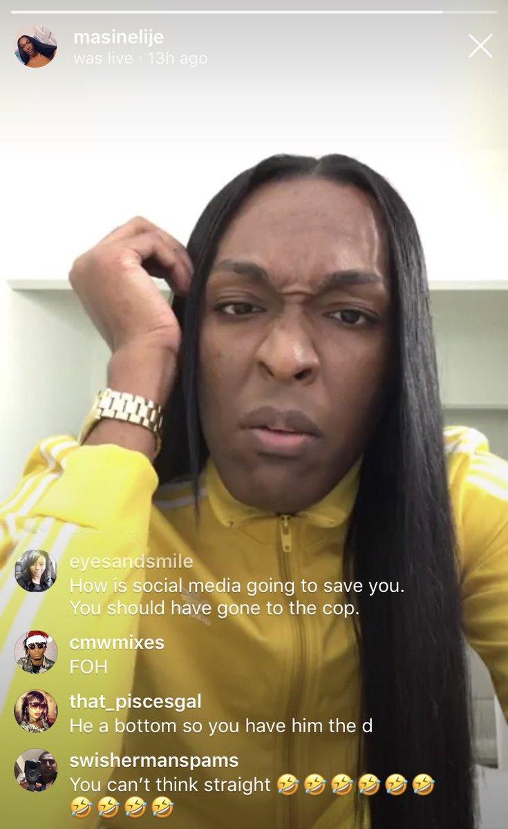 svflhearts's tweet photo. @MasinElije Me trying to figure out how you actually have people believing you https://t.co/QTohG8qdd2