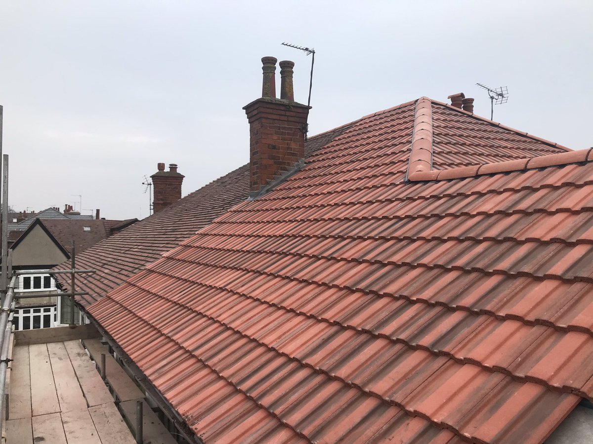 RTC Roofing Contractors tweet media