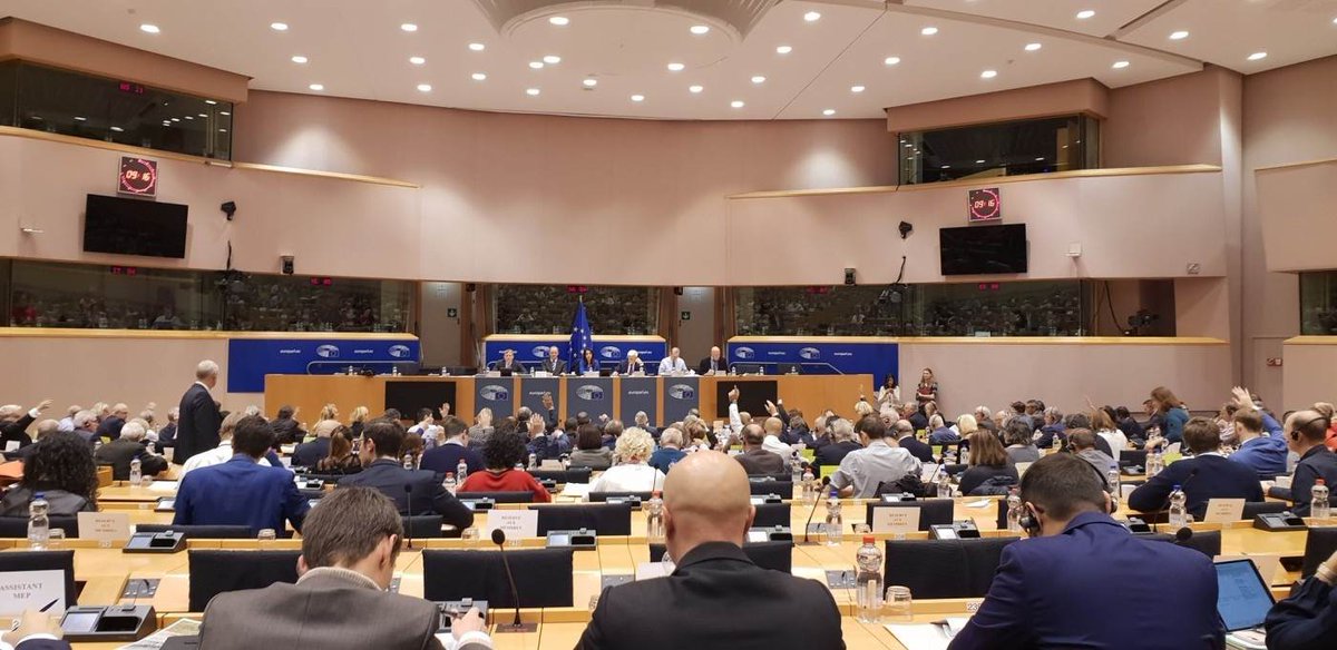 actimar's tweet image. ESPO appreciates the recognition of the cross-border potential of port projects and voted to raise the general envelope of the CEF transport budget. Read more: goo.gl/asRnCD #Actimar #ports #budget #ESPO #transportation