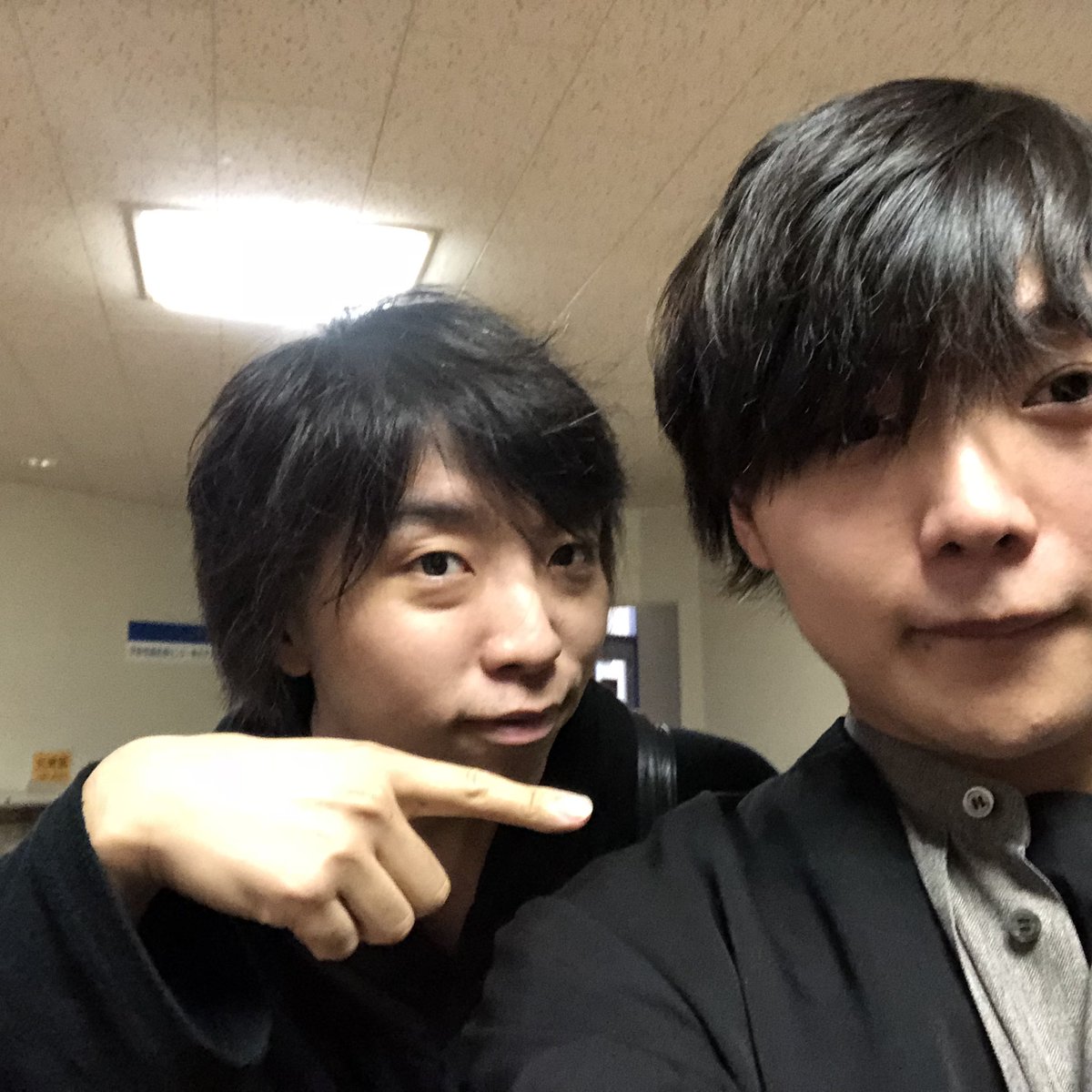 sigaisen2's tweet photo. 現役大学生(なお授業には全く出ていない)なのによその大学で授業をしてくるという謎すぎる体験をした 落合陽一せんせーありがとうございました #コンテンツ応用論2018 繕わなくなってから明らかに生きやすいし人生楽しいよ https://t.co/o22hi0y9fM