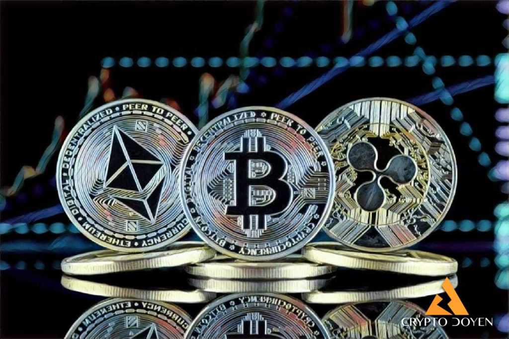 Cryptodoyen1's tweet photo. XRP is used more than Bitcoin? https://t.co/QZrFui6Ubm https://t.co/mnXfo4PUWo