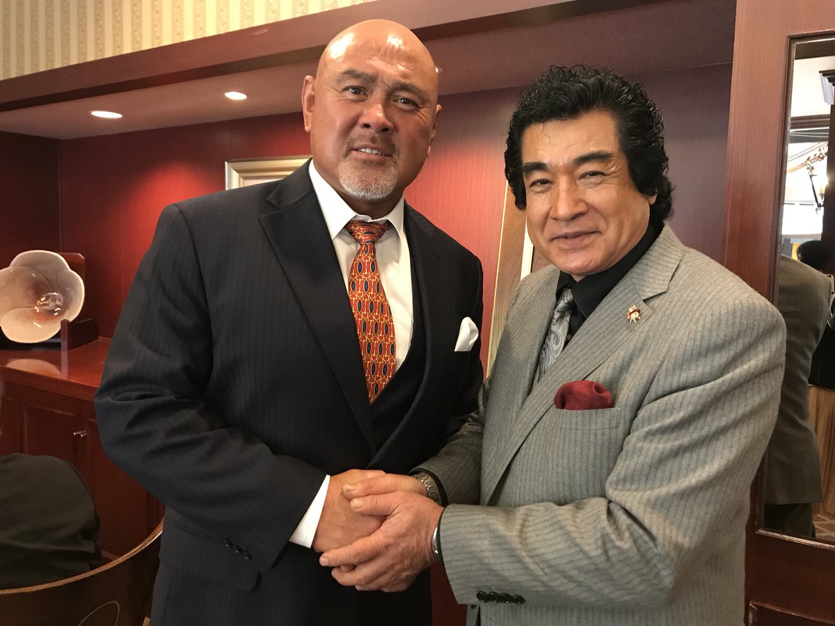 武藤敬司 仮面ライダーに近づく Togetter