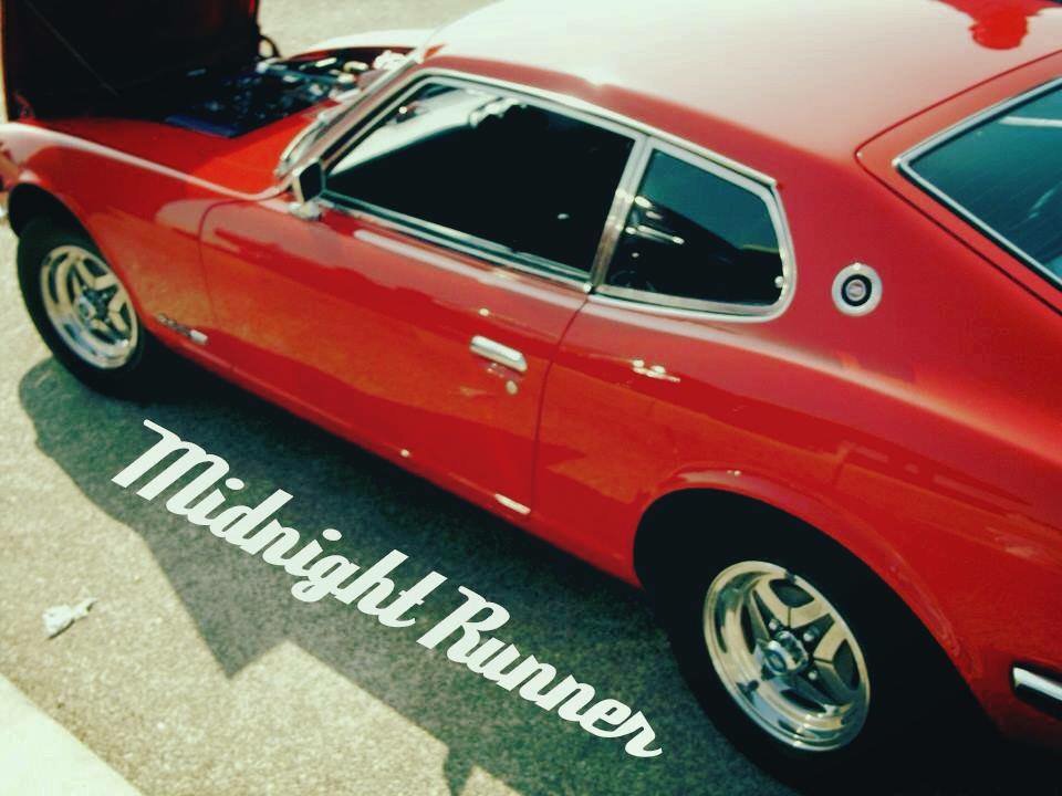 JapRacer's tweet photo. What's your all time classic? https://t.co/wlRef6lr8f