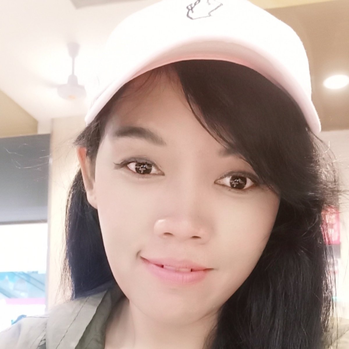 #FotoProfilBaru