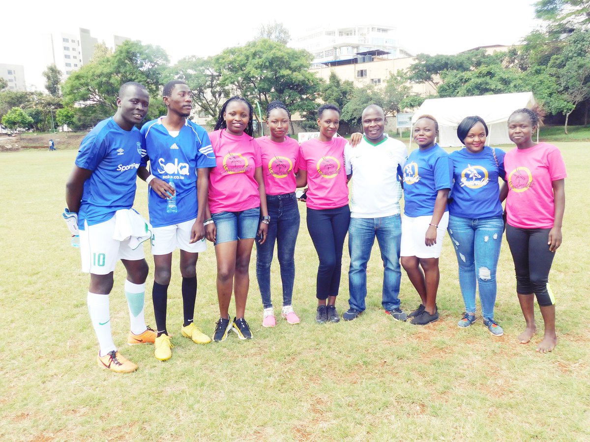 GameNiNinety's tweet photo. Photos: #KPLFansFunDay #2018FFD https://t.co/5rPy97O6kE