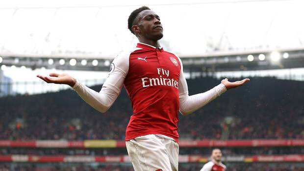 CannonInsider's tweet image. Happy birthday to #DatGuy 🥳🎈🎉 

Best wishes and a speedy recovery @DannyWelbeck 💪 #AFC