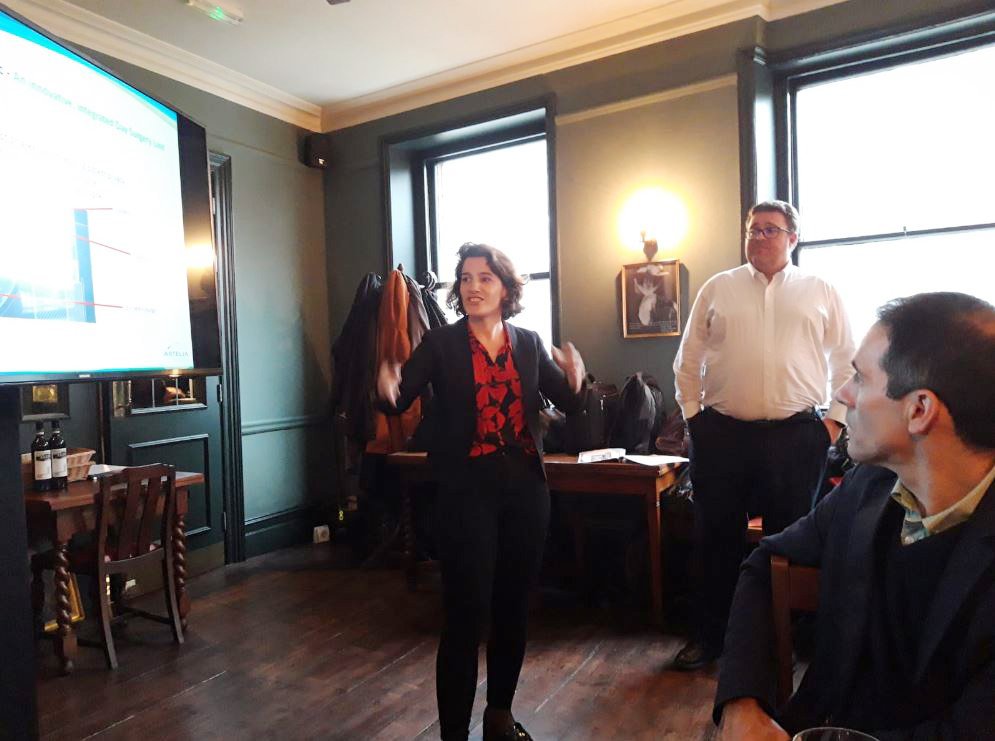 Artelia UK (@arteliauk) on Twitter photo <a href="/ArteliaUK/">Artelia UK</a>ās first NHS Community Knowledge Share discusses options for Joint Elective Surgical Centres and the design of an innovative new Day Care Centre in France. <a href="/ArteliaUK/">Artelia UK</a> will be running a new series of Knowledge Share Events in 2019. <a href="/ArteliaUK/">Artelia UK</a>ās first NHS Community Knowledge Share discusses options for Joint Elective Surgical Centres and the design of an innovative new Day Care Centre in France. <a href="/ArteliaUK/">Artelia UK</a> will be running a new series of Knowledge Share Events in 2019.