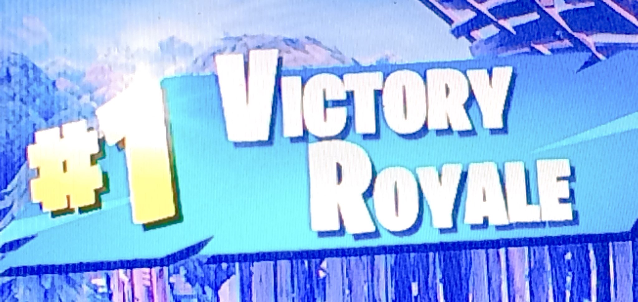 Jin 531 Sur Twitter 今日もビクロイ 9キルですね 最高 Fortnite フォートナイト 1日1ビクロイ目指して 19日間連続ビクロイ T Co Jczknbwcce Twitter