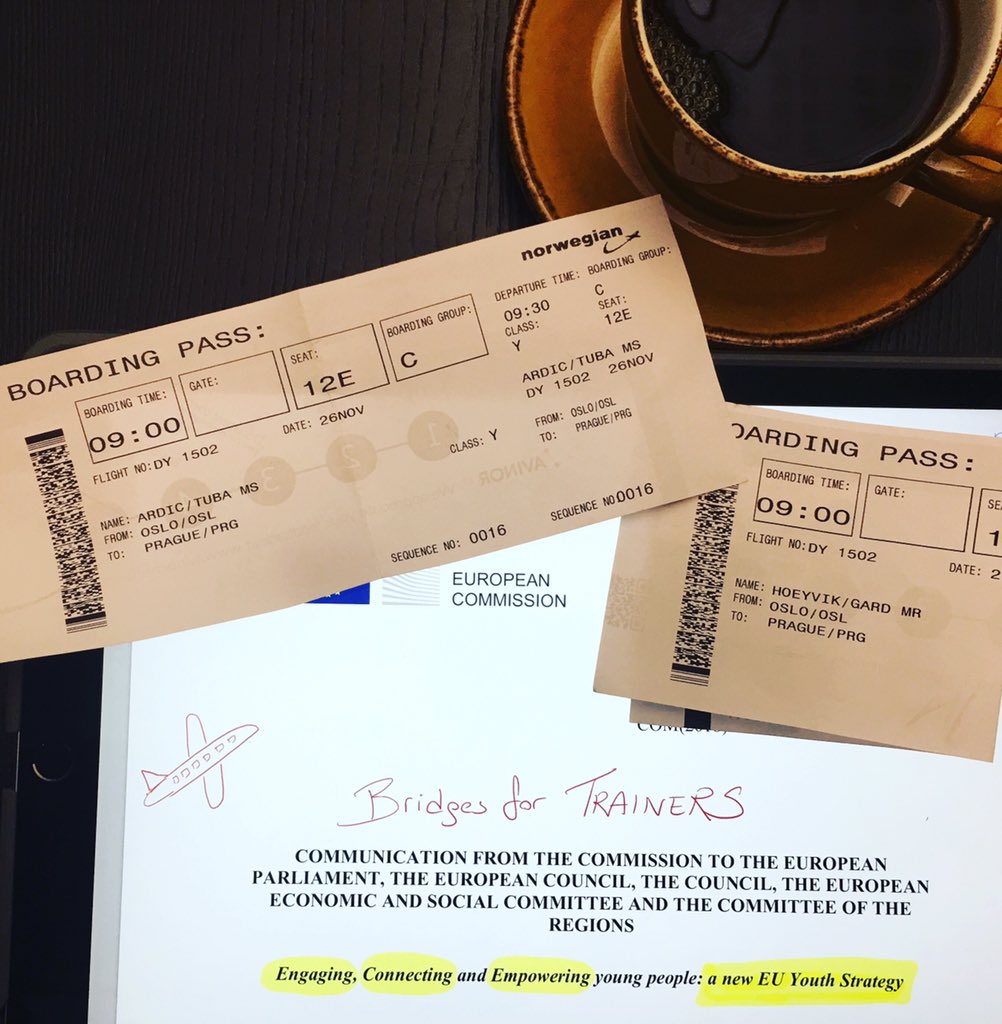 Creative Connections Ciderhuset tweet media