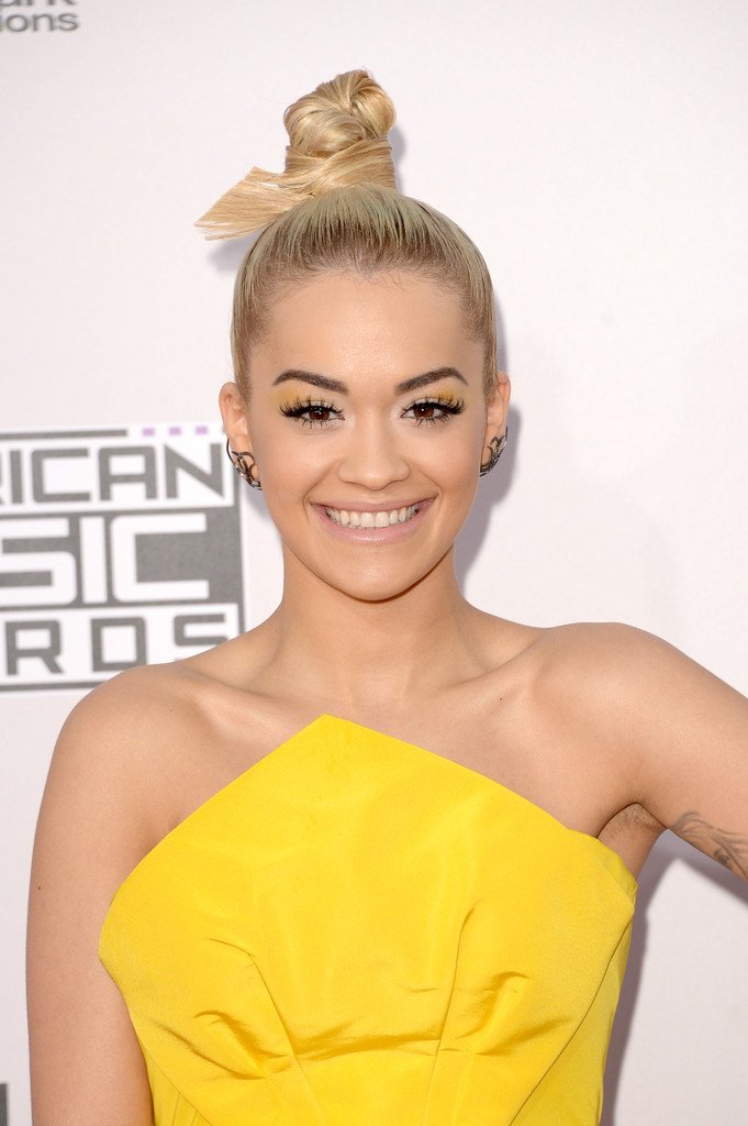 Happy Birthday Rita Ora 