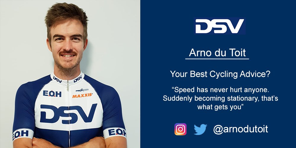 DSV SHIFT Academy tweet media