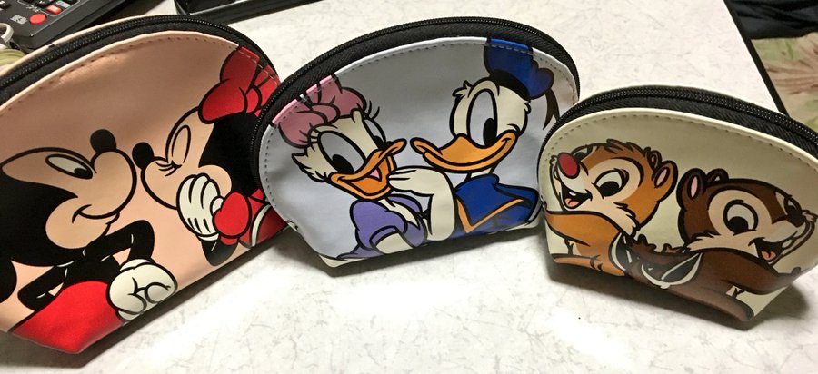 皆が買ったしまむらとディズニーのコラボ商品まとめ クマのプーさん ミッキー 24 25 Renote リノート