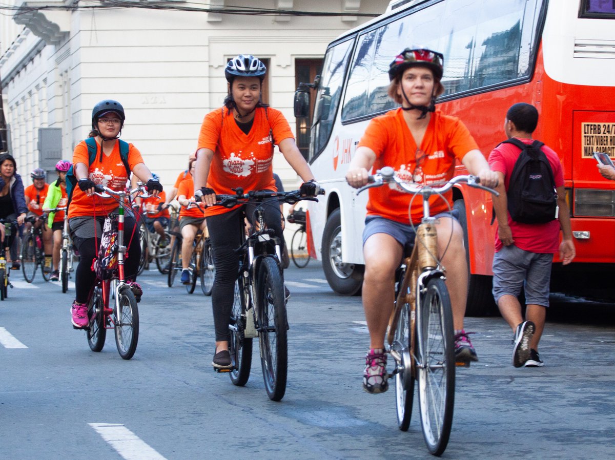 Safe Cities Manila tweet media