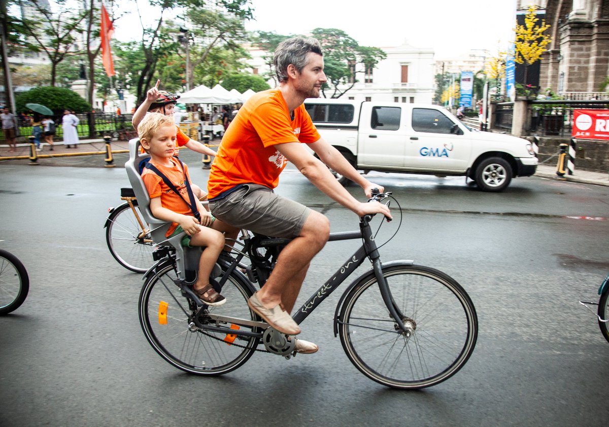 Safe Cities Manila tweet media