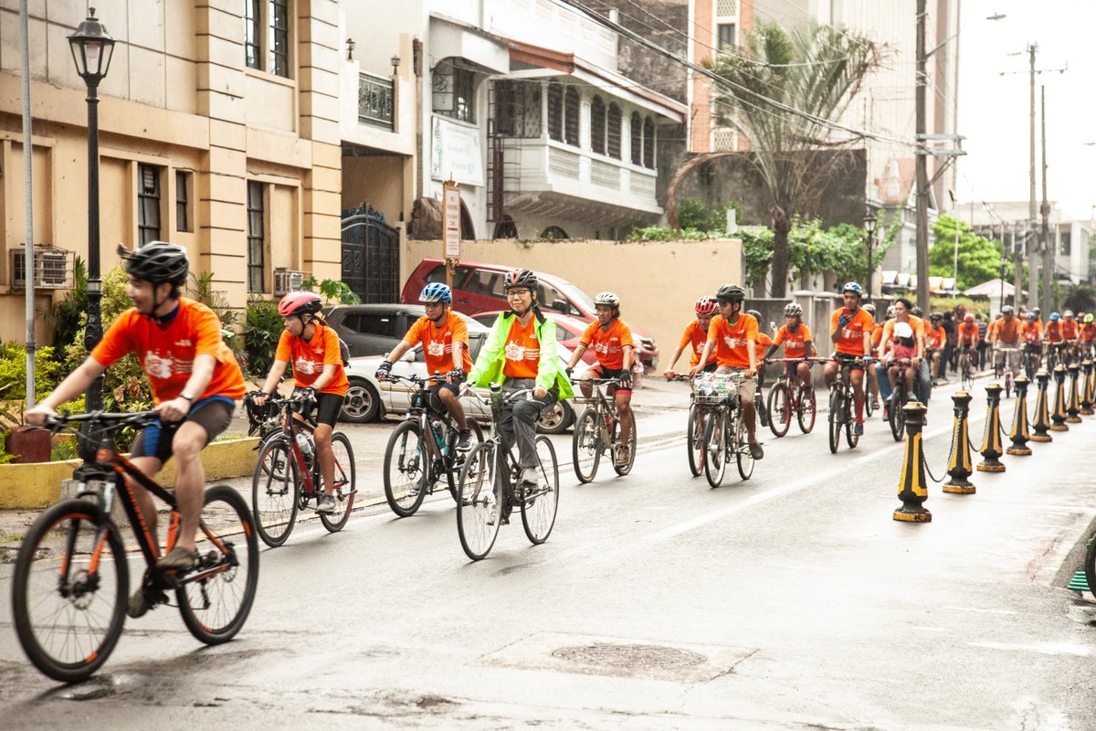 Safe Cities Manila tweet media