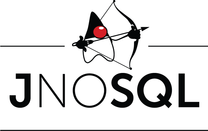 codingjam's tweet image. Eclipse JNoSQL: un'API per i database NoSQL - by Otavio Goncalves de Santana - is.gd/R1m9No