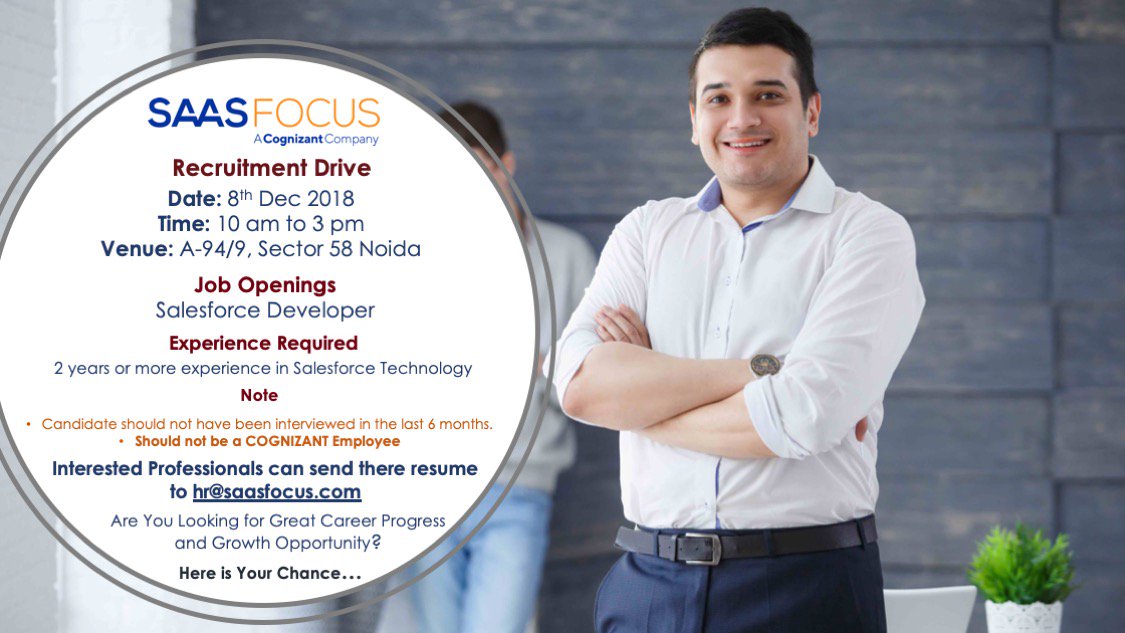 SaaSfocus tweet media