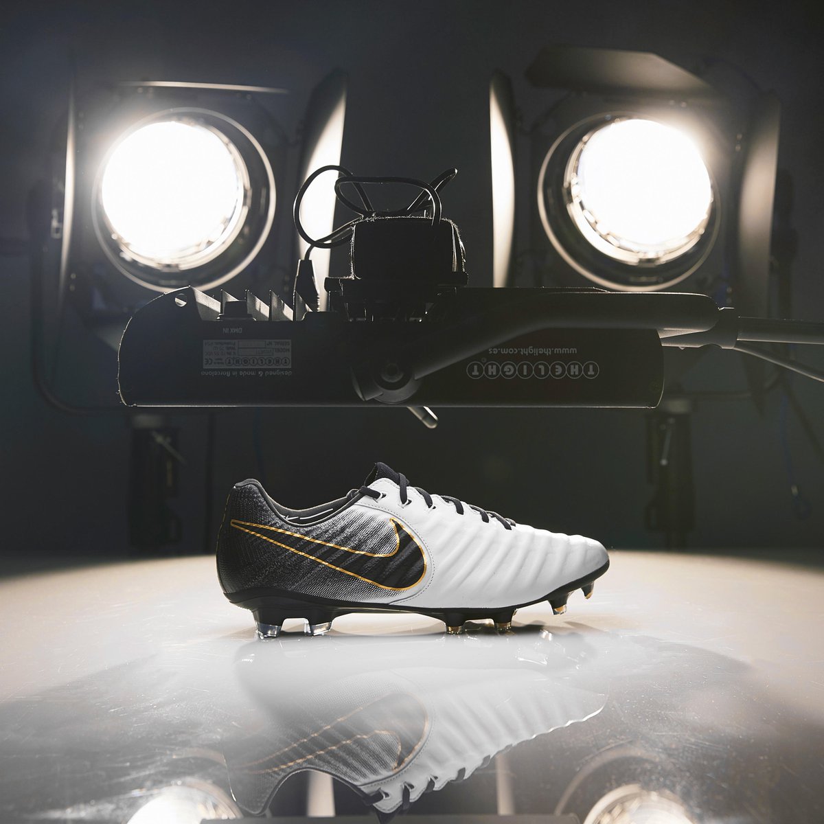 nike tiempo pro direct soccer