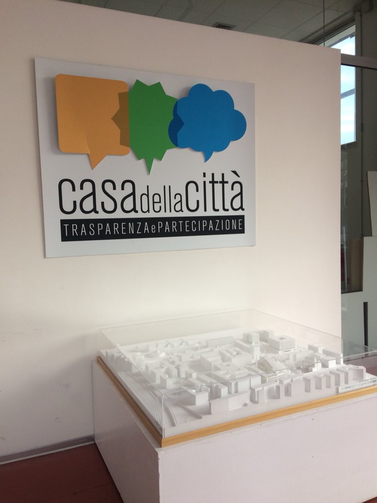 Getting ready to train Italian URBACT cities in Rome. How to finance and implement actions from their Integrated Action Plans. #URBACT