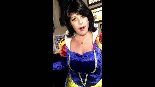 Humiliation JOI by Snow White laughing closely at you  https://t.co/vzDF2YXRIV https://t.co/OQGixH9A<a href="/tag/dirtybirds"class="tags"><span>#dirtybirds</span></a><a href="/tag/joclynstone"class="tags"><span>#joclynstone</span></a>