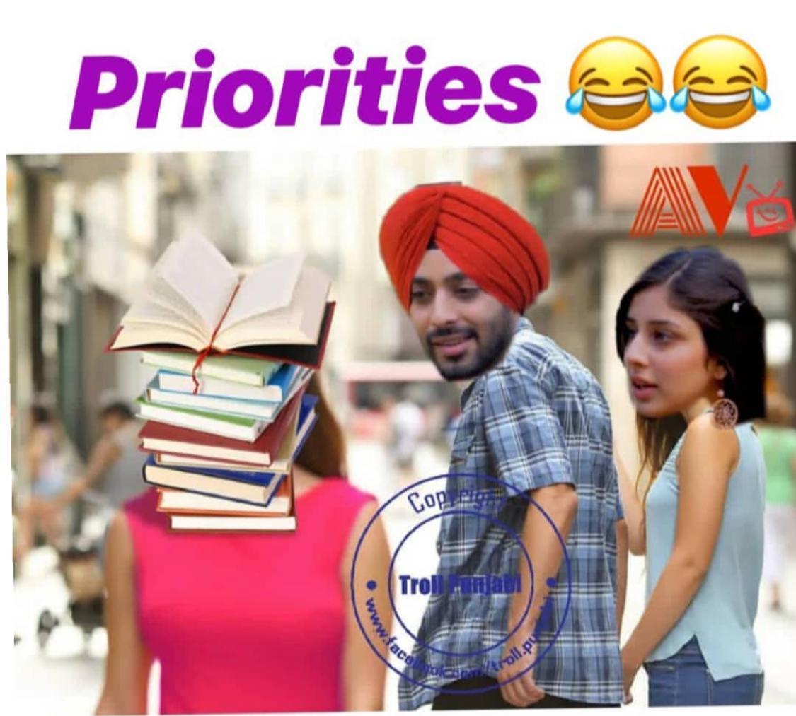 Ravinder1109199's tweet photo. #yjkd #trollpunjabi 😅😅 https://t.co/JoDV3IKLhQ