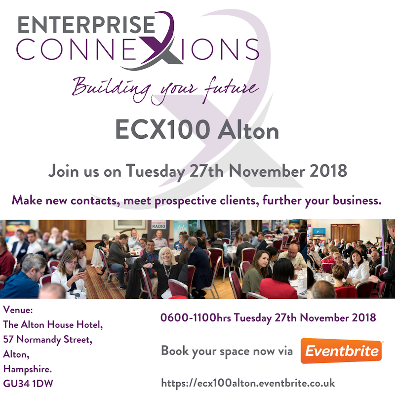 ECX_Tadley's tweet photo. Get the opportunity to pitch your business to 99 other  business owners, all under one roof #ECX100 @alton_house @hantschamber ? ??ÿ@BBCSurrey ? ? ?ÿ@hantsconnect ? ?ÿ@InNearHampshire ?ÿ#Business #Meeting #Alton https://t.co/x43qAFgfDG https://t.co/qo83mTBLfb